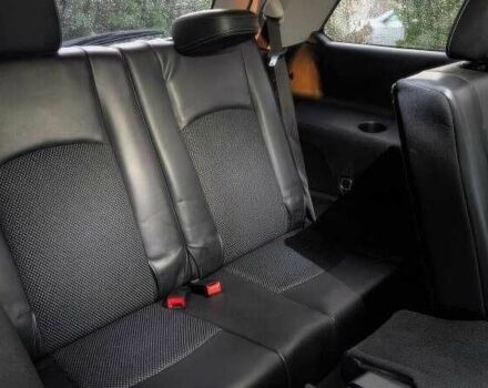 Додж Джорни 2018 в Львове на Automoto.ua Серый Додж Джорни, объемом двигателя 3.6 л и пробегом 88 тыс. км за 3000 $, фото 9 на Automoto.ua