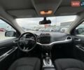 Додж Джорни 2018 в Львове на Automoto.ua Серый Додж Джорни, объемом двигателя 2.4 л и пробегом 133 тыс. км за 10590 $, фото 17 на Automoto.ua