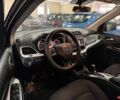 Сірий Додж Джорні, об'ємом двигуна 0 л та пробігом 139 тис. км за 10800 $, фото 14 на Automoto.ua