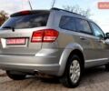 Додж Джорни 2018 в Львове на Automoto.ua Серый Додж Джорни, объемом двигателя 2.36 л и пробегом 176 тыс. км за 8999 $, фото 9 на Automoto.ua