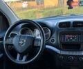 Серый Додж Джорни, объемом двигателя 2.36 л и пробегом 108 тыс. км за 12799 $, фото 20 на Automoto.ua