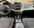 Серый Додж Джорни, объемом двигателя 2.36 л и пробегом 125 тыс. км за 12500 $, фото 11 на Automoto.ua