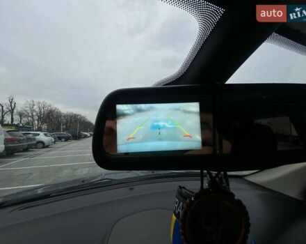 Серый Додж Джорни, объемом двигателя 2.36 л и пробегом 97 тыс. км за 11490 $, фото 39 на Automoto.ua