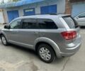 Серый Додж Джорни, объемом двигателя 2.4 л и пробегом 62 тыс. км за 11800 $, фото 7 на Automoto.ua