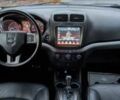 Додж Джорни 2018 в Львове на Automoto.ua Серый Додж Джорни, объемом двигателя 3.6 л и пробегом 88 тыс. км за 3000 $, фото 11 на Automoto.ua