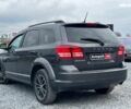 Серый Додж Джорни, объемом двигателя 2.4 л и пробегом 58 тыс. км за 13490 $, фото 6 на Automoto.ua