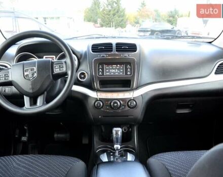 Додж Джорни 2018 в Львове на Automoto.ua Серый Додж Джорни, объемом двигателя 2.36 л и пробегом 176 тыс. км за 8999 $, фото 29 на Automoto.ua