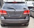 Сірий Додж Джорні, об'ємом двигуна 2.4 л та пробігом 33 тис. км за 11500 $, фото 3 на Automoto.ua