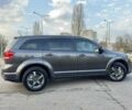 Сірий Додж Джорні, об'ємом двигуна 3.6 л та пробігом 61 тис. км за 16300 $, фото 4 на Automoto.ua