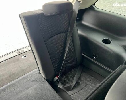Серый Додж Джорни, объемом двигателя 2.4 л и пробегом 58 тыс. км за 13490 $, фото 37 на Automoto.ua