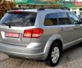 Додж Джорни 2018 в Львове на Automoto.ua Серый Додж Джорни, объемом двигателя 2.36 л и пробегом 176 тыс. км за 8999 $, фото 8 на Automoto.ua