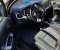Серый Додж Джорни, объемом двигателя 2.4 л и пробегом 46 тыс. км за 14500 $, фото 8 на Automoto.ua