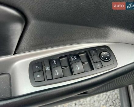 Сірий Додж Джорні, об'ємом двигуна 2.4 л та пробігом 58 тис. км за 13390 $, фото 15 на Automoto.ua