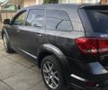Сірий Додж Джорні, об'ємом двигуна 3.6 л та пробігом 118 тис. км за 13500 $, фото 5 на Automoto.ua