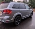 Додж Джорни 2018 в Львове на Automoto.ua Серый Додж Джорни, объемом двигателя 3.6 л и пробегом 88 тыс. км за 3000 $, фото 5 на Automoto.ua