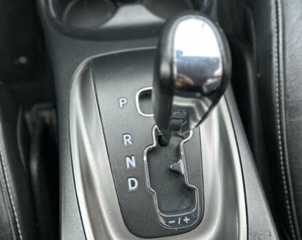 Серый Додж Джорни, объемом двигателя 3.6 л и пробегом 109 тыс. км за 14500 $, фото 19 на Automoto.ua