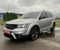 Сірий Додж Джорні, об'ємом двигуна 2.4 л та пробігом 147 тис. км за 13300 $, фото 2 на Automoto.ua