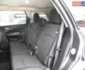 Серый Додж Джорни, объемом двигателя 2.36 л и пробегом 157 тыс. км за 13900 $, фото 7 на Automoto.ua