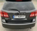 Серый Додж Джорни, объемом двигателя 2.4 л и пробегом 105 тыс. км за 13500 $, фото 3 на Automoto.ua