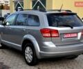 Додж Джорни 2018 в Львове на Automoto.ua Серый Додж Джорни, объемом двигателя 2.36 л и пробегом 176 тыс. км за 8999 $, фото 44 на Automoto.ua