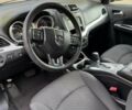 Серый Додж Джорни, объемом двигателя 2.36 л и пробегом 125 тыс. км за 12500 $, фото 3 на Automoto.ua