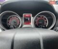 Серый Додж Джорни, объемом двигателя 2.36 л и пробегом 105 тыс. км за 12999 $, фото 14 на Automoto.ua