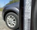 Серый Додж Джорни, объемом двигателя 2.4 л и пробегом 46 тыс. км за 14500 $, фото 7 на Automoto.ua