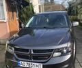 Сірий Додж Джорні, об'ємом двигуна 3.6 л та пробігом 118 тис. км за 13500 $, фото 1 на Automoto.ua