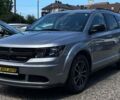 Серый Додж Джорни, объемом двигателя 2.4 л и пробегом 74 тыс. км за 14000 $, фото 2 на Automoto.ua