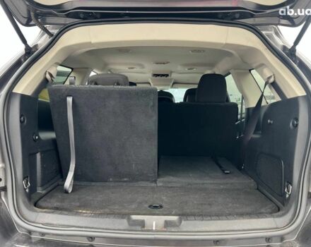 Серый Додж Джорни, объемом двигателя 2.4 л и пробегом 58 тыс. км за 13490 $, фото 38 на Automoto.ua