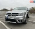 Серый Додж Джорни, объемом двигателя 3.6 л и пробегом 178 тыс. км за 12500 $, фото 9 на Automoto.ua