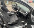 Серый Додж Джорни, объемом двигателя 2.36 л и пробегом 105 тыс. км за 12999 $, фото 12 на Automoto.ua