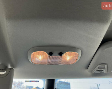 Серый Додж Джорни, объемом двигателя 2.36 л и пробегом 123 тыс. км за 13150 $, фото 14 на Automoto.ua