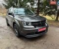 Серый Додж Джорни, объемом двигателя 2.4 л и пробегом 175 тыс. км за 10700 $, фото 2 на Automoto.ua