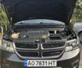 Сірий Додж Джорні, об'ємом двигуна 3.6 л та пробігом 118 тис. км за 13500 $, фото 2 на Automoto.ua