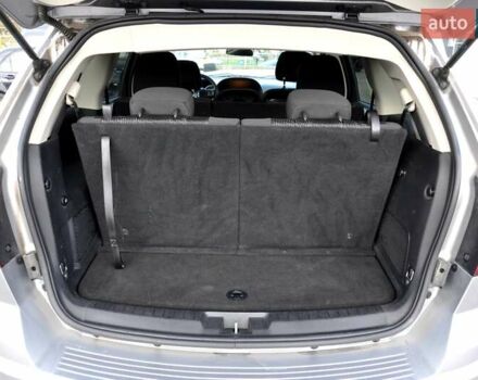 Додж Джорни 2018 в Львове на Automoto.ua Серый Додж Джорни, объемом двигателя 2.36 л и пробегом 176 тыс. км за 8999 $, фото 24 на Automoto.ua