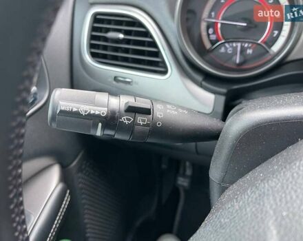 Серый Додж Джорни, объемом двигателя 3.61 л и пробегом 98 тыс. км за 17990 $, фото 14 на Automoto.ua