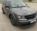 Серый Додж Джорни, объемом двигателя 2.4 л и пробегом 105 тыс. км за 13500 $, фото 2 на Automoto.ua