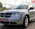 Додж Джорни 2018 в Львове на Automoto.ua Серый Додж Джорни, объемом двигателя 2.36 л и пробегом 176 тыс. км за 8999 $, фото 2 на Automoto.ua