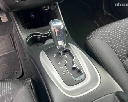 Серый Додж Джорни, объемом двигателя 2.4 л и пробегом 58 тыс. км за 13490 $, фото 28 на Automoto.ua