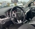 Серый Додж Джорни, объемом двигателя 2.4 л и пробегом 58 тыс. км за 13490 $, фото 16 на Automoto.ua