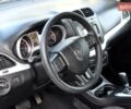 Додж Джорни 2018 в Львове на Automoto.ua Серый Додж Джорни, объемом двигателя 2.36 л и пробегом 176 тыс. км за 8999 $, фото 18 на Automoto.ua