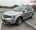 Серый Додж Джорни, объемом двигателя 3.6 л и пробегом 178 тыс. км за 12500 $, фото 1 на Automoto.ua