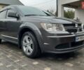 Сірий Додж Джорні, об'ємом двигуна 2.4 л та пробігом 180 тис. км за 13200 $, фото 1 на Automoto.ua