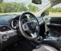 Сірий Додж Джорні, об'ємом двигуна 3.6 л та пробігом 34 тис. км за 5000 $, фото 9 на Automoto.ua