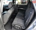Додж Джорни 2018 в Львове на Automoto.ua Серый Додж Джорни, объемом двигателя 2.36 л и пробегом 176 тыс. км за 8999 $, фото 21 на Automoto.ua
