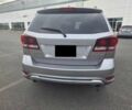 Серый Додж Джорни, объемом двигателя 3.6 л и пробегом 75 тыс. км за 2000 $, фото 6 на Automoto.ua
