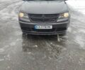 Серый Додж Джорни, объемом двигателя 2.4 л и пробегом 136 тыс. км за 14000 $, фото 12 на Automoto.ua