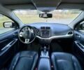 Сірий Додж Джорні, об'ємом двигуна 3.6 л та пробігом 61 тис. км за 16300 $, фото 8 на Automoto.ua