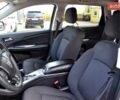 Додж Джорни 2018 в Львове на Automoto.ua Серый Додж Джорни, объемом двигателя 2.36 л и пробегом 176 тыс. км за 8999 $, фото 19 на Automoto.ua